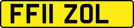 FF11ZOL