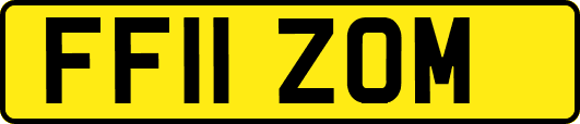 FF11ZOM