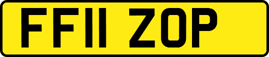 FF11ZOP