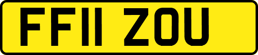 FF11ZOU
