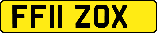 FF11ZOX