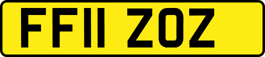 FF11ZOZ