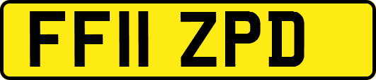 FF11ZPD