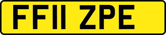 FF11ZPE