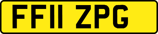 FF11ZPG