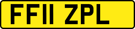 FF11ZPL