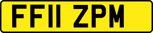FF11ZPM