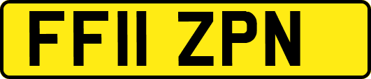 FF11ZPN