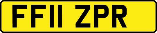 FF11ZPR