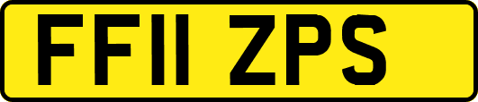 FF11ZPS