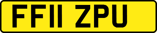 FF11ZPU