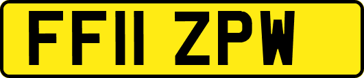FF11ZPW