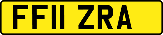 FF11ZRA