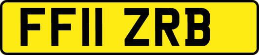 FF11ZRB