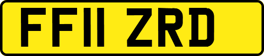 FF11ZRD
