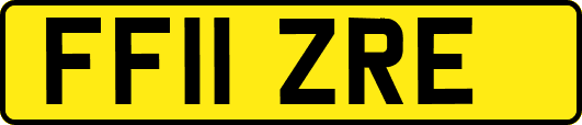 FF11ZRE