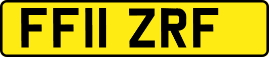 FF11ZRF