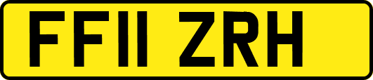 FF11ZRH