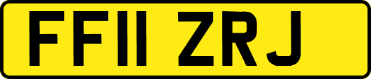 FF11ZRJ