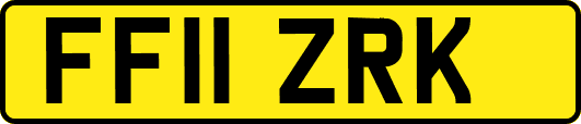 FF11ZRK