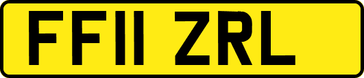 FF11ZRL