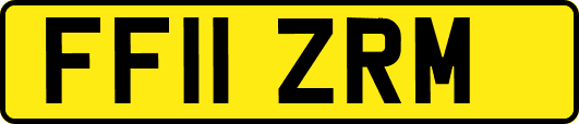 FF11ZRM