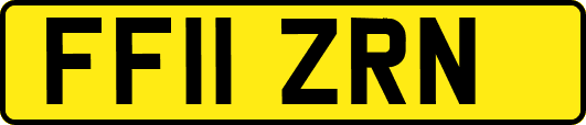 FF11ZRN