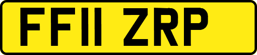 FF11ZRP