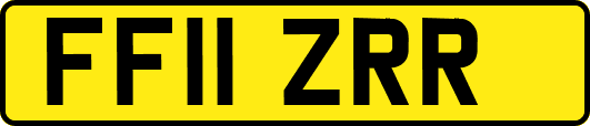 FF11ZRR