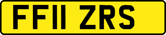 FF11ZRS