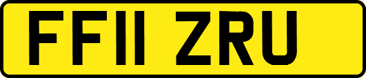 FF11ZRU