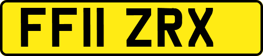 FF11ZRX