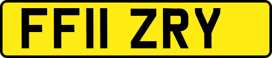 FF11ZRY