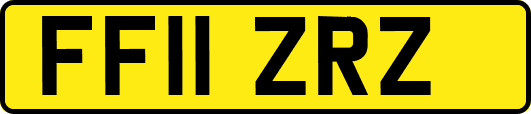 FF11ZRZ
