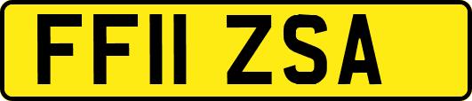 FF11ZSA