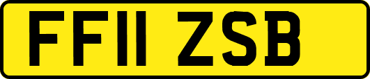 FF11ZSB