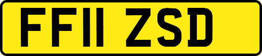 FF11ZSD