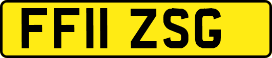 FF11ZSG