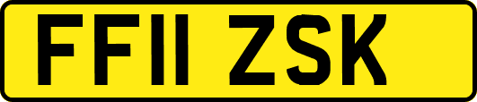 FF11ZSK
