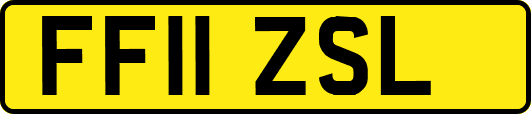 FF11ZSL