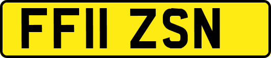 FF11ZSN