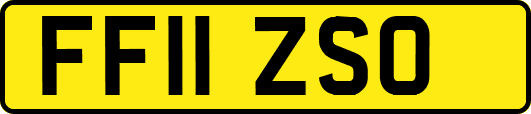 FF11ZSO