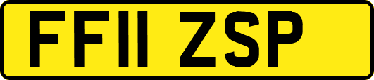 FF11ZSP