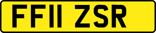 FF11ZSR