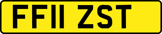 FF11ZST