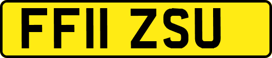FF11ZSU