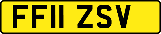 FF11ZSV
