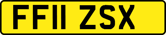 FF11ZSX