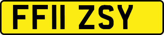 FF11ZSY