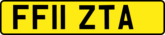 FF11ZTA